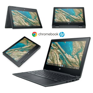 楽天市場】日本HP HP 教育向けノートPC Chromebook x360 11 G3 EE