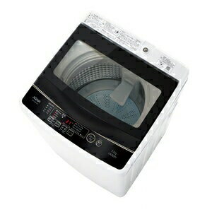 楽天市場】アクア AQW-G50HJ-W アクア 5.0kg 全自動洗濯機 ホワイト