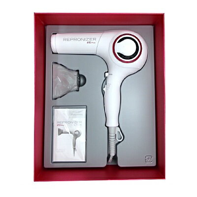 楽天市場】リュミエリーナ リュミエリーナ ヘアドライヤー レプロ