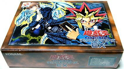 楽天市場】コナミデジタルエンタテインメント 遊戯王 スターターデッキ