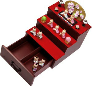 楽天市場】加藤工芸 雛人形 ローズオニールキューピー キューピー