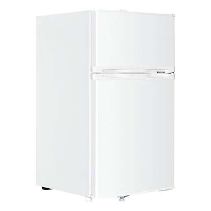 楽天市場】ツインバード TWINBIRD 2ドア冷凍冷蔵庫 HR-E911W | 価格