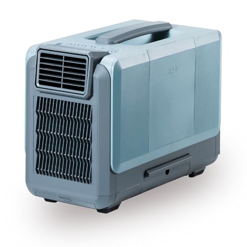 楽天市場】ドウシシャ DOSHISHA CORPORATION ポータブルクーラー