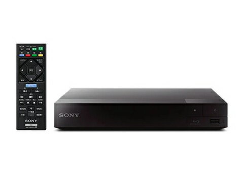 楽天市場】ソニーグループ SONY ブルーレイディスクプレーヤー BDP