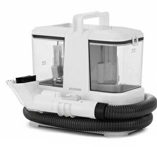 楽天市場】アイリスオーヤマ IRIS ハンディリンサークリーナー RNS