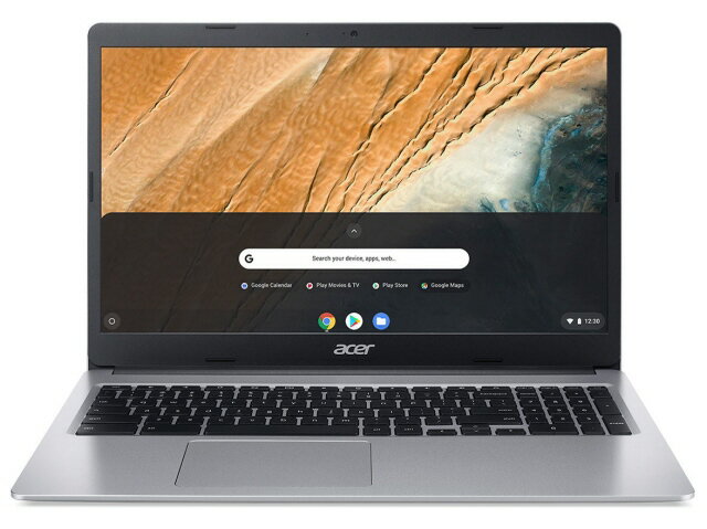 楽天市場】ASUS Chromebook Detachable CZ1 ノートパソコン CZ1000DVA