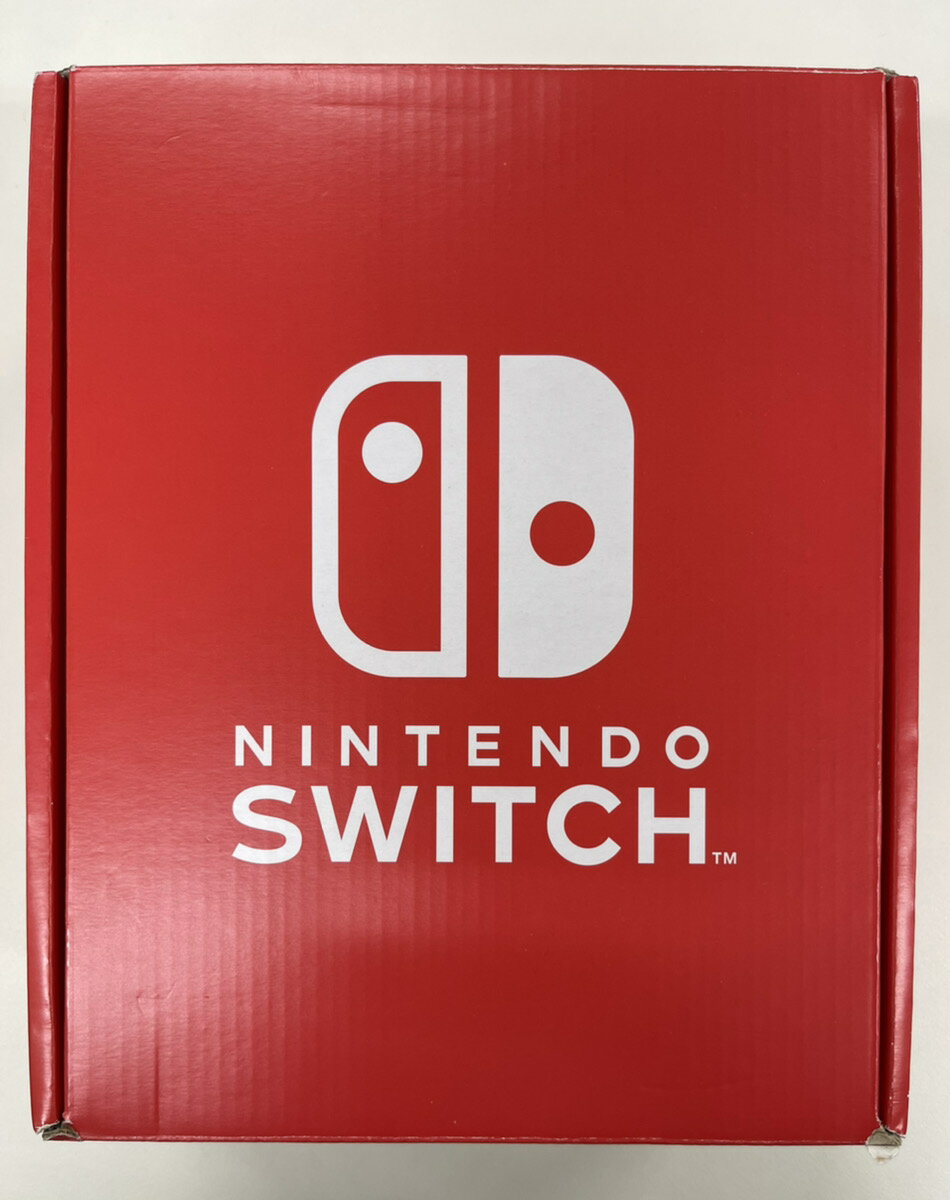 楽天市場】任天堂 Nintendo Switch本体 カラーカスタマイズ