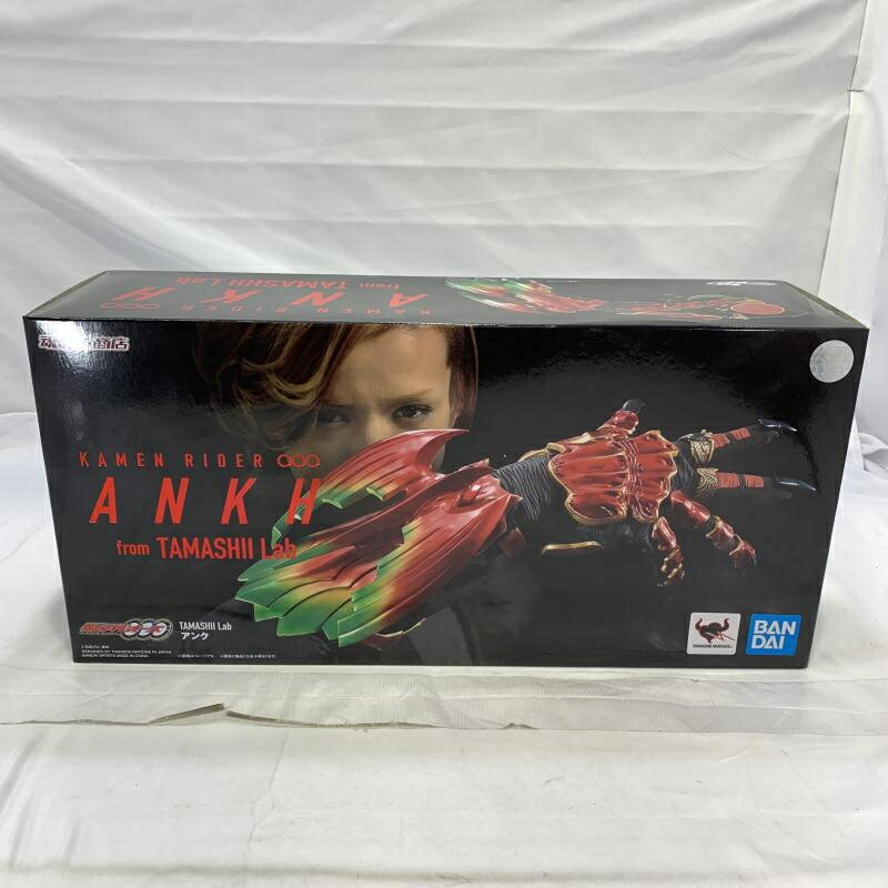 楽天市場】バンダイ プレミアムバンダイ 仮面ライダーオーズ アンク