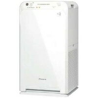 楽天市場】ダイキン工業 DAIKIN ストリーマ空気清浄機 ACZ70U-W | 価格