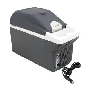 楽天市場】eX.media Qrey 車載 冷蔵冷凍庫 12L YCD-12 | 価格比較