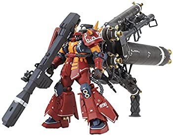 楽天市場】バンダイ MG 1/100 “サイコザク”GUNDAM THUNDERBOLT版ラスト
