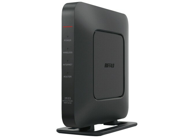 全品☆半額☆チャンス29日0時〜 BUFFALO Wi-Fiルーター WXR-1750DHP2