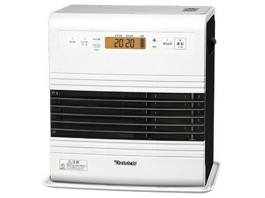 楽天市場】ダイニチ工業 DAINICHI 石油ファンヒーター FW-3719LS(W