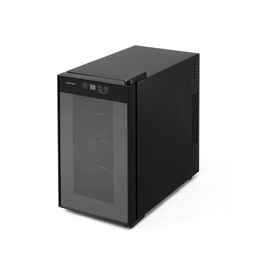 楽天市場】ビズライフ PlusQ ワインセラー 8ボトル BWC-008P | 価格