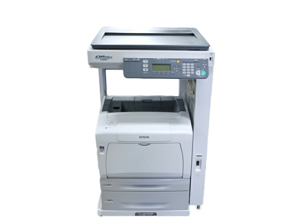 楽天市場】エプソン販売 EPSON LP-M5000 | 価格比較 - 商品価格ナビ