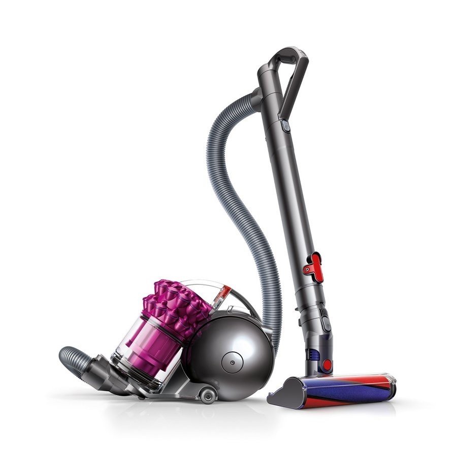楽天市場】dyson サイクロン掃除機 DC63 COM | 価格比較 - 商品価格ナビ