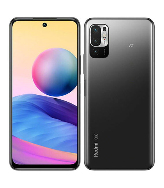 楽天市場】ソフトバンク Xiaomi Redmi Note 10T A101XM アジュール