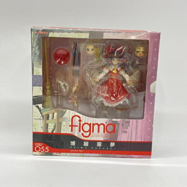 楽天市場】マックスファクトリー マックスファクトリー figma 東方