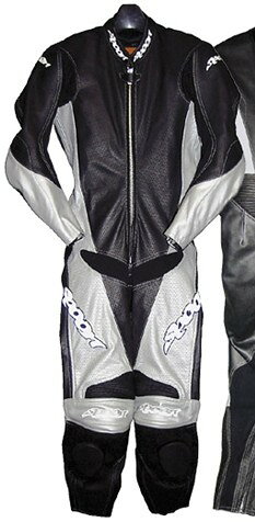 楽天市場】G.P.COMPANY レーシングスーツ・革ツナギ SPOON スプーン