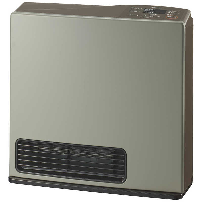 楽天市場】ノーリツ ノーリツ ガスファンヒーター 35号 都市ガス