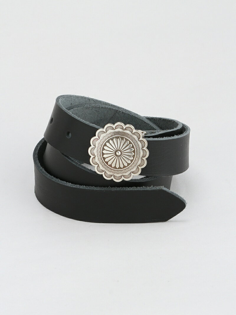 楽天市場】ARROW NOVELTY / コンチョ ベルト ビームスボーイ BEAMS BOY