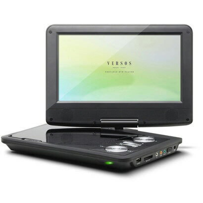 楽天市場】テクタイト AVOX ポータブルBD・DVDプレーヤー オリジナル