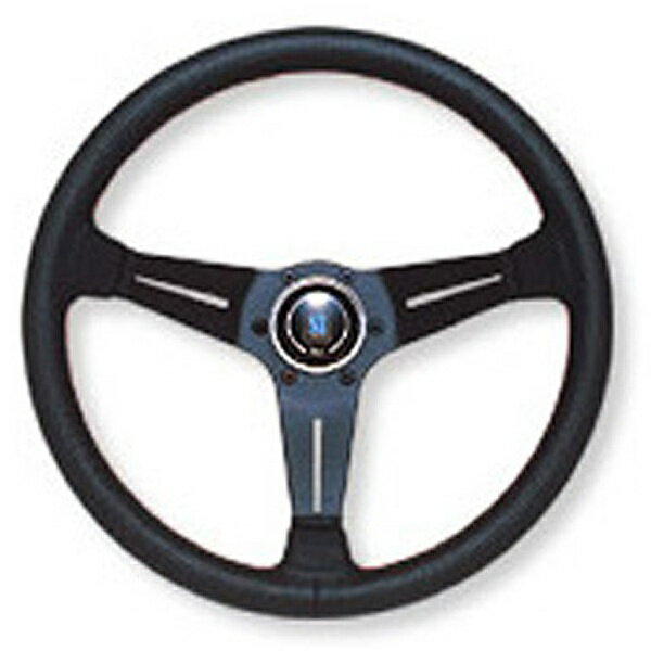 楽天市場】nardiナルディ kallista カリスタ 35φ ウッド ブラック