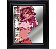 楽天市場】森本産業 峰不二子(着替え) パブミラー 「ルパン三世