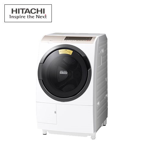 楽天市場】日立グローバルライフソリューションズ HITACHI ドラム式