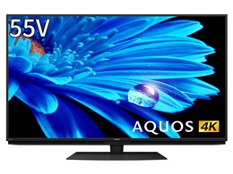 楽天市場】シャープ SHARP 60V型 4K液晶テレビ AQUOS EN1ライン 4T