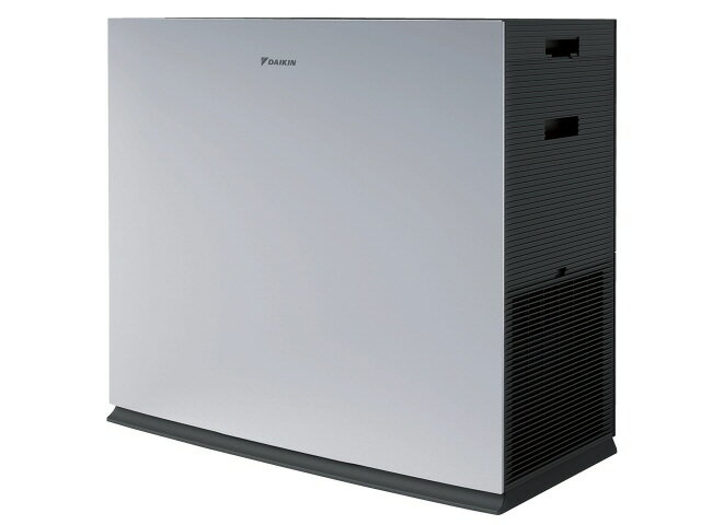 楽天市場】ダイキン工業 DAIKIN 空気清浄機 MCK75J-W | 価格比較