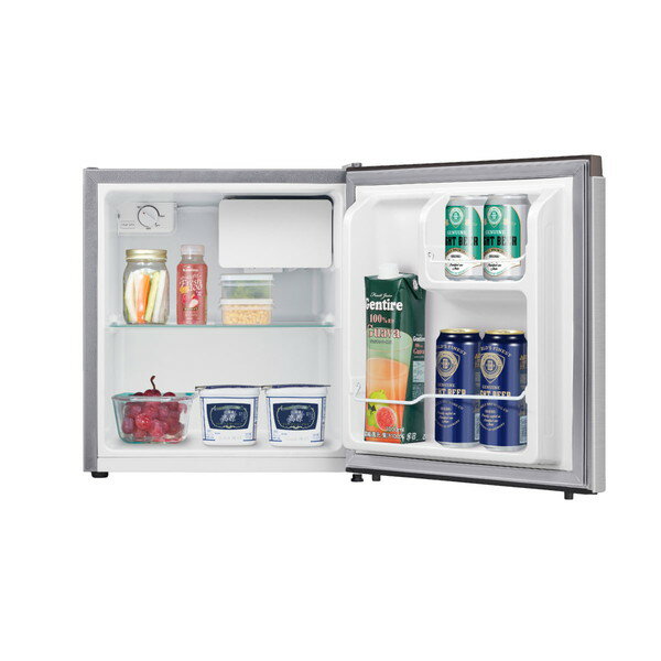 楽天市場】ハイセンスジャパン Hisense 冷蔵庫 45L HR-A45S | 価格比較