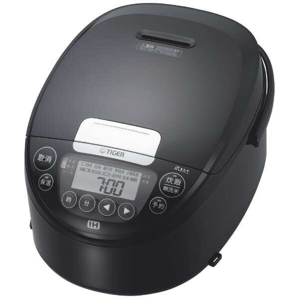 楽天市場】象印マホービン 象印 圧力IH炊飯ジャー 5.5合炊き NW-JA10