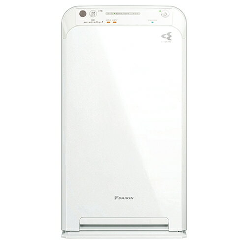 楽天市場】ダイキン工業 DAIKIN 加湿ストリーマ空気清浄機 ACK70X-W