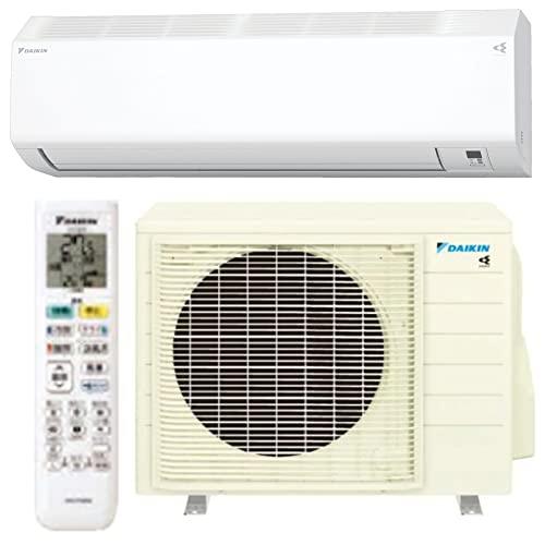楽天市場】ダイキン工業 DAIKIN ルームエアコン CXシリーズ 主に23畳用