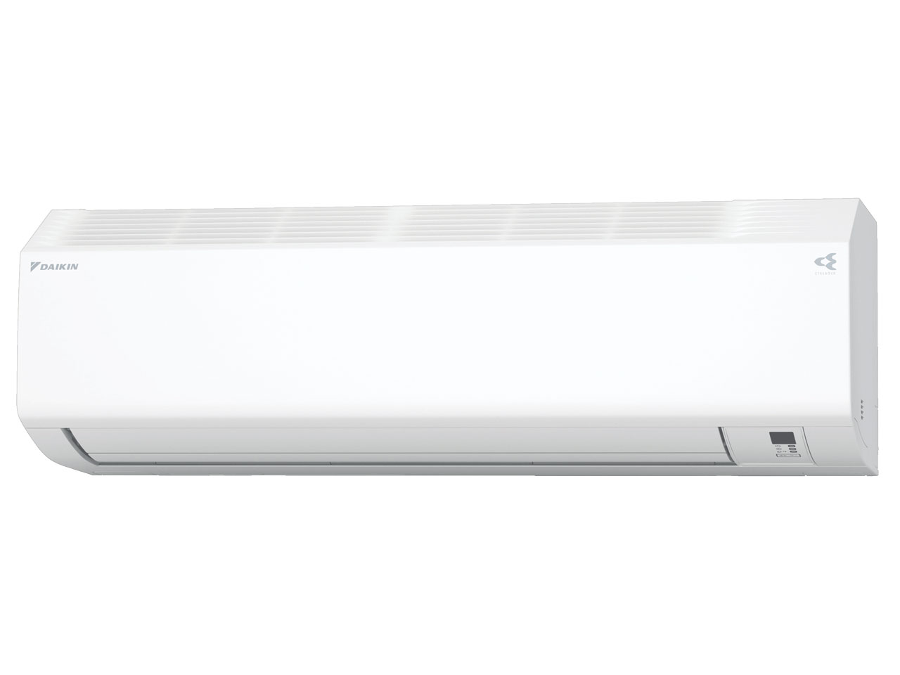 楽天市場】ダイキン工業 DAIKIN エアコン CX F40ZTCXP-W | 価格比較