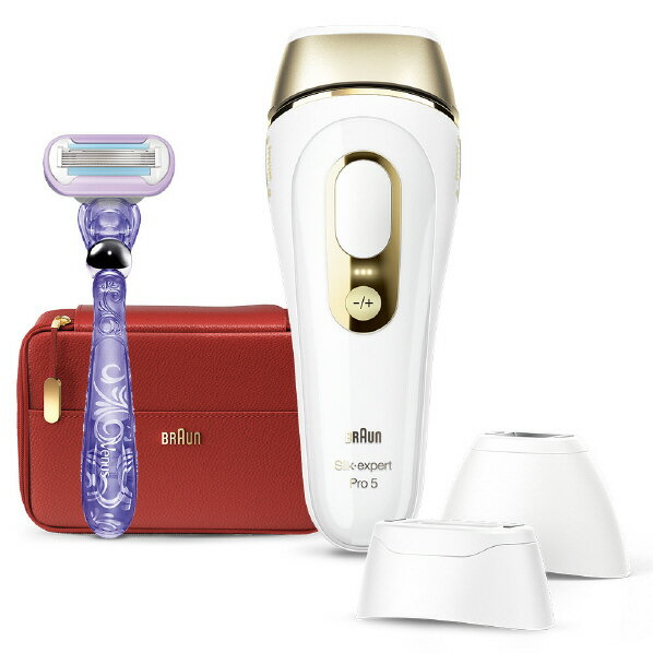 楽天市場】BRAUN ブラウン 光美容器 シルク エキスパートBD-5002