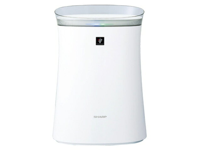 楽天市場】シャープ SHARP プラズマクラスター 加湿空気清浄機 KC-P50