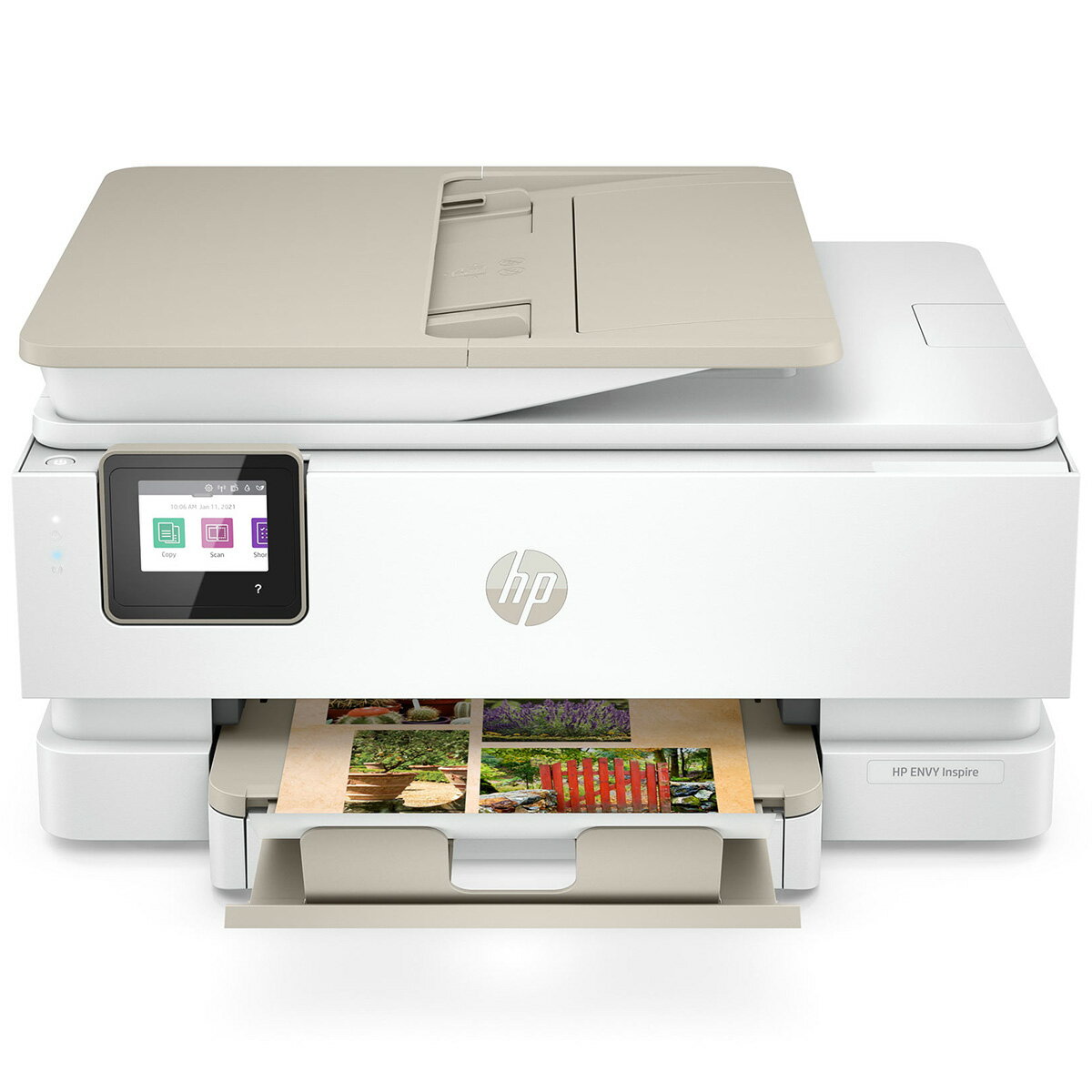 楽天市場】日本HP HP OFFICEJET PRO 8020 インクジェット複合機 1KR67D