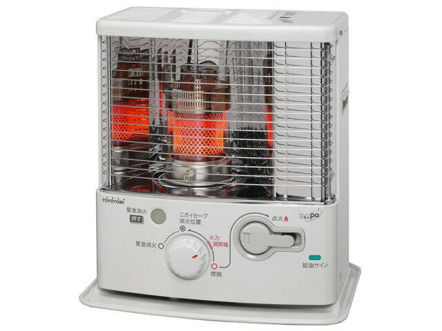 楽天市場】コロナ CORONA 石油ストーブ RX-2223Y(HD) | 価格比較