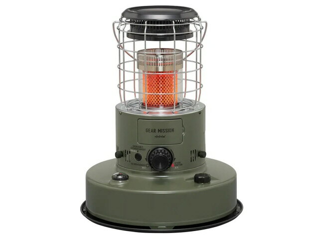 楽天市場】トヨトミ トヨトミ 対流形 石油ストーブ マルーンレッド RB