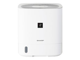 楽天市場】シャープ SHARP 空気清浄機 FU-P50-W | 価格比較 - 商品価格ナビ