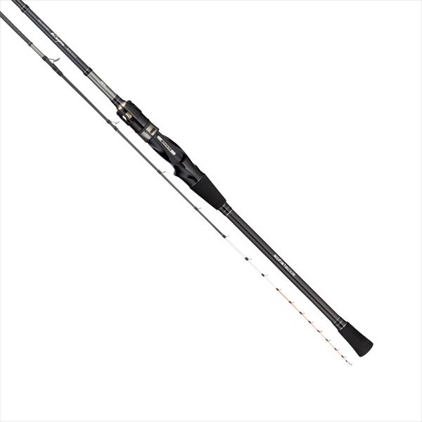 楽天市場】エイテック エイテック フグ竿 アルファタックル 海人