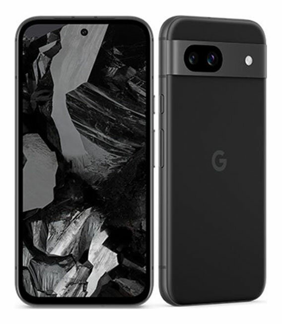 楽天市場】Google Pixel 9a 128GB Obsidian | 価格比較 - 商品価格ナビ