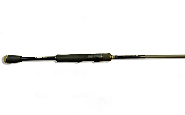 楽天市場】RAID JAPAN レイドジャパン バスロッド アンチ GA-70MGC