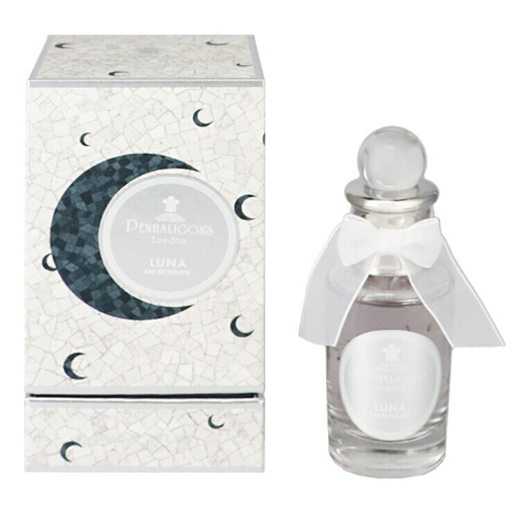楽天市場】ペンハリガン 香水 PENHALIGON'S ルナ EDT・SP 100ml | 価格