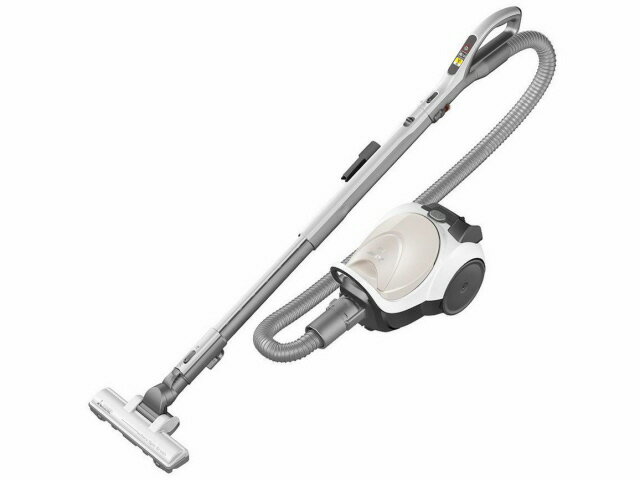 楽天市場】三菱電機 MITSUBISHI 紙パック式掃除機 TC-SXG3J-H | 価格