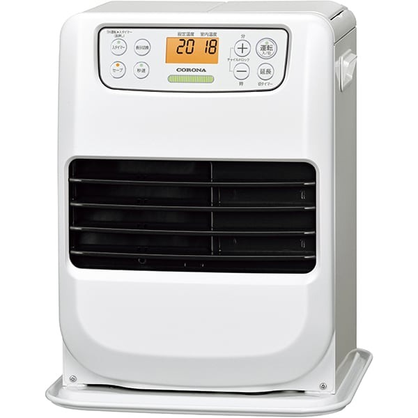 楽天市場】ダイニチ工業 DAINICHI 石油ファンヒーター FW-3219S(S