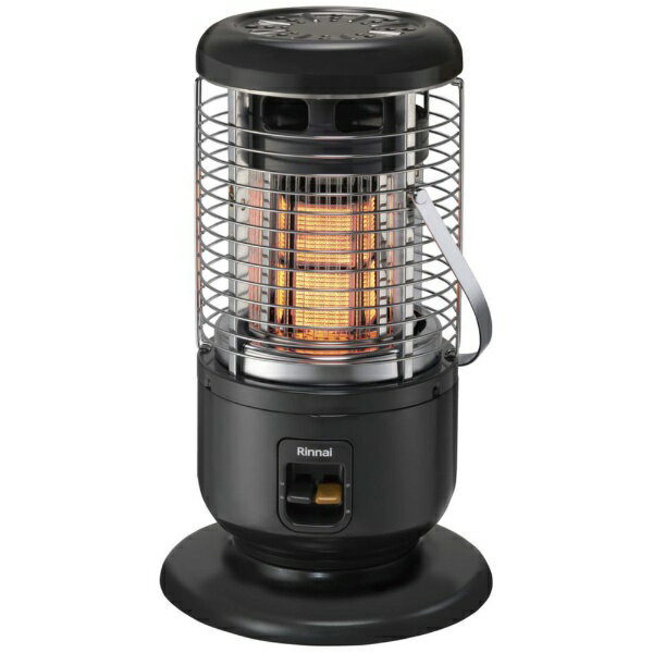 楽天市場】リンナイ リンナイ ガスストーブ R-483PMSIII 都市ガス用