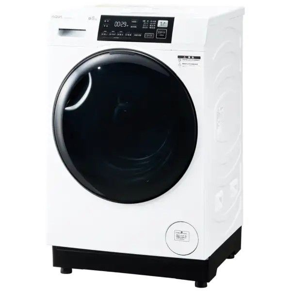 楽天市場】シャープ SHARP ドラム式洗濯乾燥機 ES-H10D-WR | 価格比較